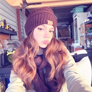 Meet your Posher, Zoey